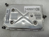 2016-2020 Dodge Journey PCM Engine Control Computer ECU ECM PCU OEM P/N:P68259127AB Fits Fits 2016 2017 2018 2019 2020 OEM U