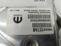 2016-2020 Dodge Journey PCM Engine Control Computer ECU ECM PCU OEM P/N:P68259127AB Fits Fits 2016 2017 2018 2019 2020 OEM U