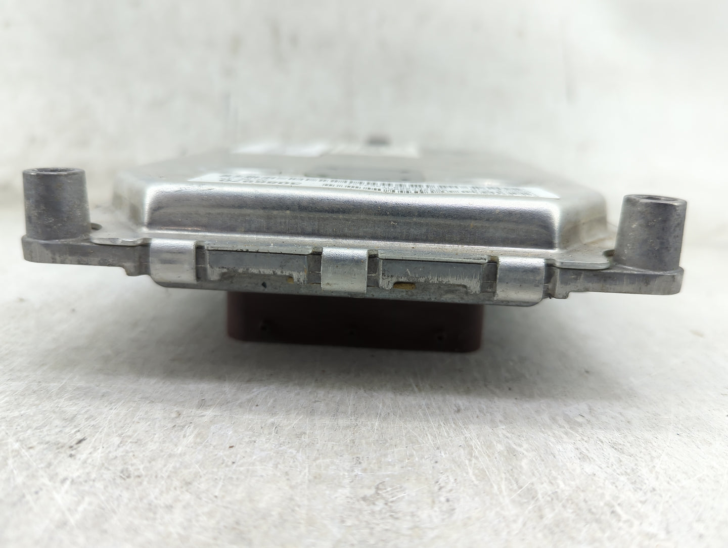 2016-2020 Dodge Journey PCM Engine Control Computer ECU ECM PCU OEM P/N:P68259127AB Fits Fits 2016 2017 2018 2019 2020 OEM U