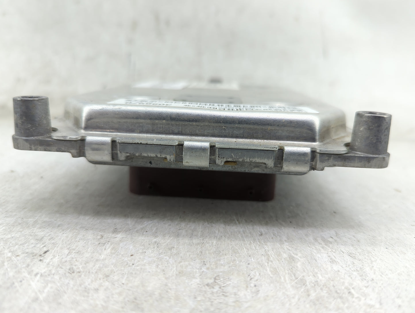 2016-2020 Dodge Journey PCM Engine Control Computer ECU ECM PCU OEM P/N:P68259127AB Fits Fits 2016 2017 2018 2019 2020 OEM U