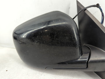 2020 Dodge Journey Passenger Side View Mirror - Right Door Mirror OEM Used