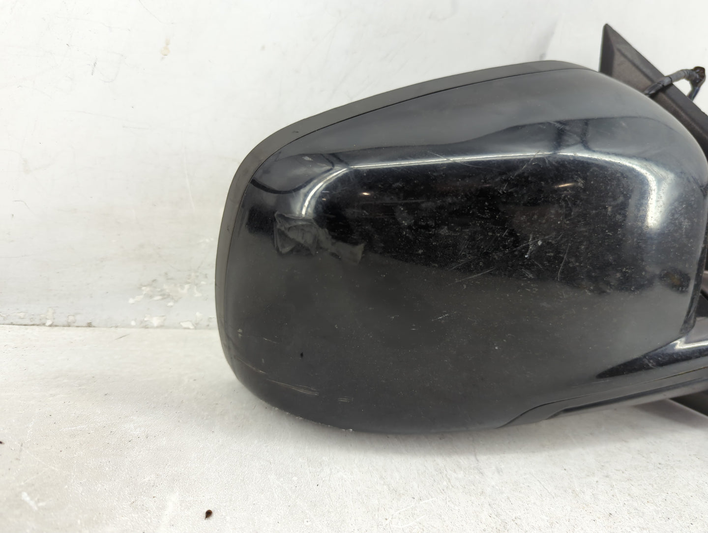 2020 Dodge Journey Passenger Side View Mirror - Right Door Mirror OEM Used - Oemusedautoparts1.com