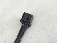 2020 Dodge Journey Passenger Side View Mirror - Right Door Mirror OEM Used - Oemusedautoparts1.com