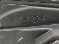 2020 Dodge Journey Passenger Side View Mirror - Right Door Mirror OEM Used - Oemusedautoparts1.com