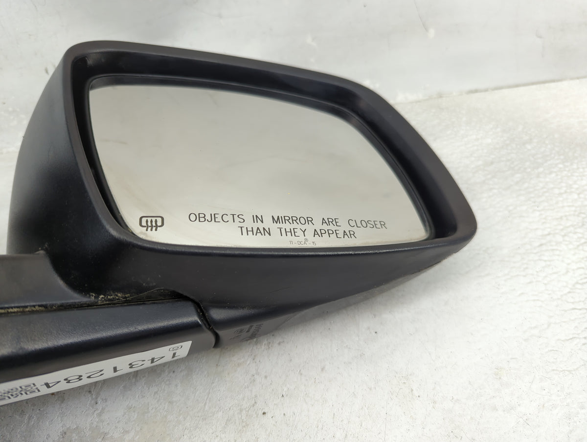 2016-2017 Dodge Journey Passenger Side View Mirror - Right Door Mirror OEM Used - Oemusedautoparts1.com