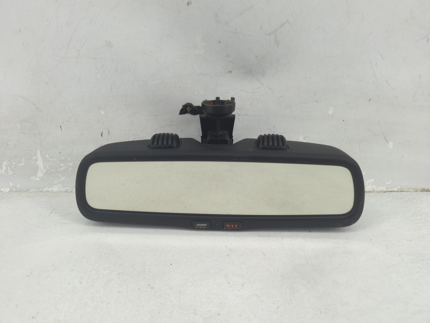 2018-2020 Dodge Journey Interior Rear View Mirror Replacement OEM P/N:31195P E11028017 Fits Fits 2018 2019 2020 OEM Used Aut