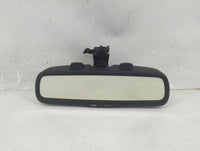 2018-2020 Dodge Journey Interior Rear View Mirror Replacement OEM P/N:31195P E11028017 Fits Fits 2018 2019 2020 OEM Used Aut