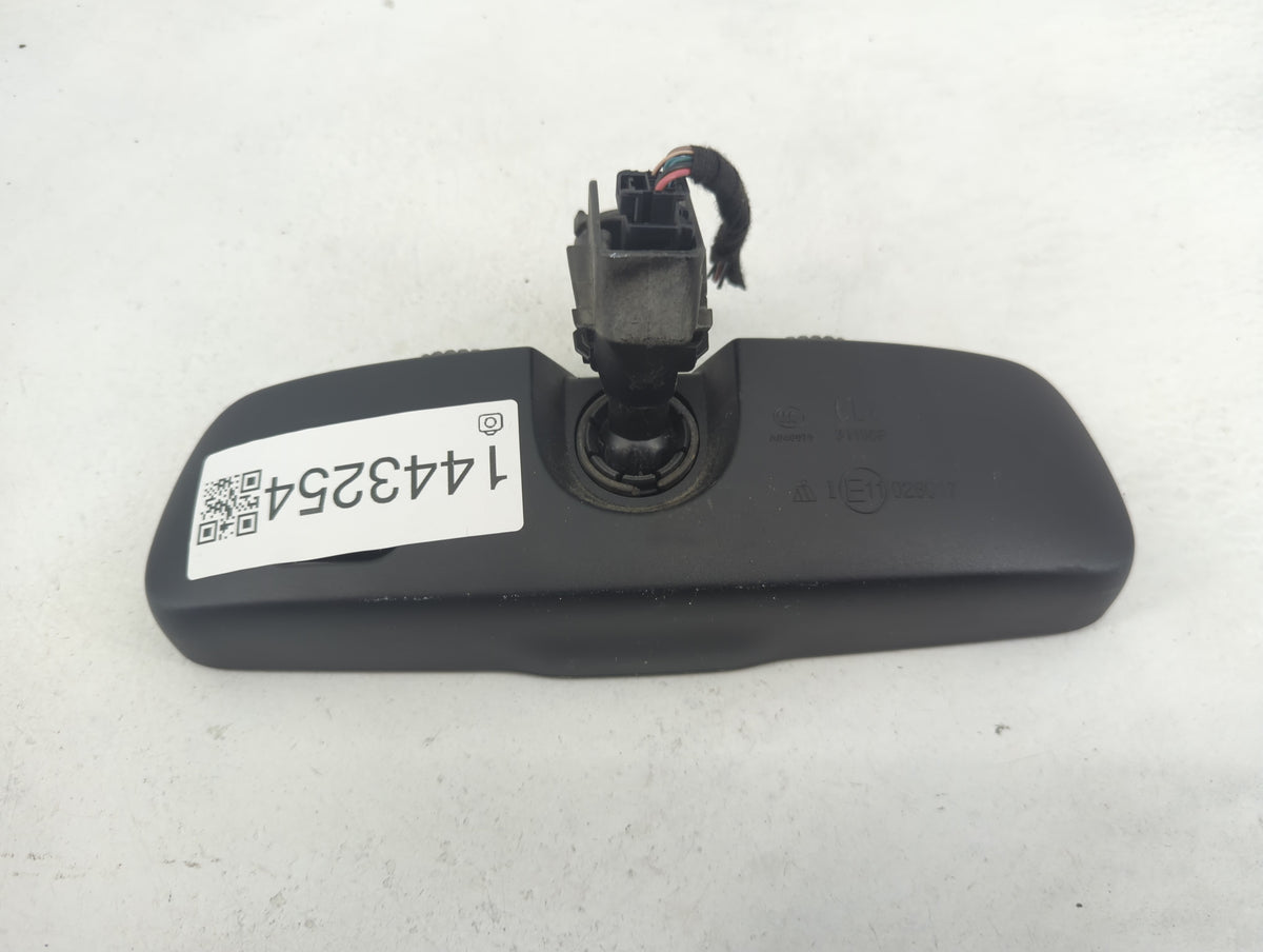 2018-2020 Dodge Journey Interior Rear View Mirror Replacement OEM P/N:31195P E11028017 Fits Fits 2018 2019 2020 OEM Used Aut
