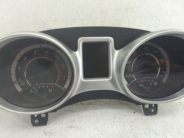 2020 Dodge Journey Instrument Cluster Speedometer Gauges P/N:68310780AB CR-0048-002-M0-CBAB Fits OEM Used Auto Parts - Oemus