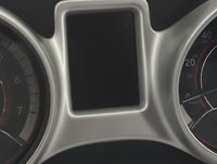 2020 Dodge Journey Instrument Cluster Speedometer Gauges P/N:68310780AB CR-0048-002-M0-CBAB Fits OEM Used Auto Parts - Oemus