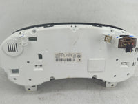 2020 Dodge Journey Instrument Cluster Speedometer Gauges P/N:68310780AB CR-0048-002-M0-CBAB Fits OEM Used Auto Parts - Oemus