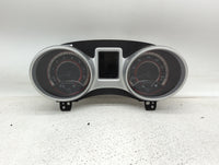 2020 Dodge Journey Instrument Cluster Speedometer Gauges Miles: Fits OEM Used Auto Parts - Oemusedautoparts1.com