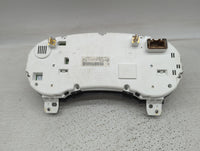 2020 Dodge Journey Instrument Cluster Speedometer Gauges Miles: Fits OEM Used Auto Parts - Oemusedautoparts1.com