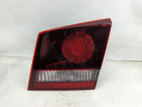 2020 Dodge Journey Tail Light Assembly Passenger Right OEM P/N:68227130AA Fits OEM Used Auto Parts - Oemusedautoparts1.com