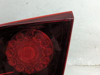 2020 Dodge Journey Tail Light Assembly Passenger Right OEM P/N:68227130AA Fits OEM Used Auto Parts - Oemusedautoparts1.com