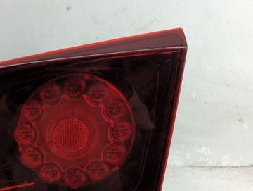 2020 Dodge Journey Tail Light Assembly Passenger Right OEM P/N:68227130AA Fits OEM Used Auto Parts