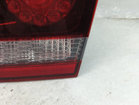 2020 Dodge Journey Tail Light Assembly Passenger Right OEM P/N:68227130AA Fits OEM Used Auto Parts - Oemusedautoparts1.com