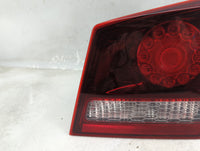 2020 Dodge Journey Tail Light Assembly Passenger Right OEM P/N:68227130AA Fits OEM Used Auto Parts - Oemusedautoparts1.com