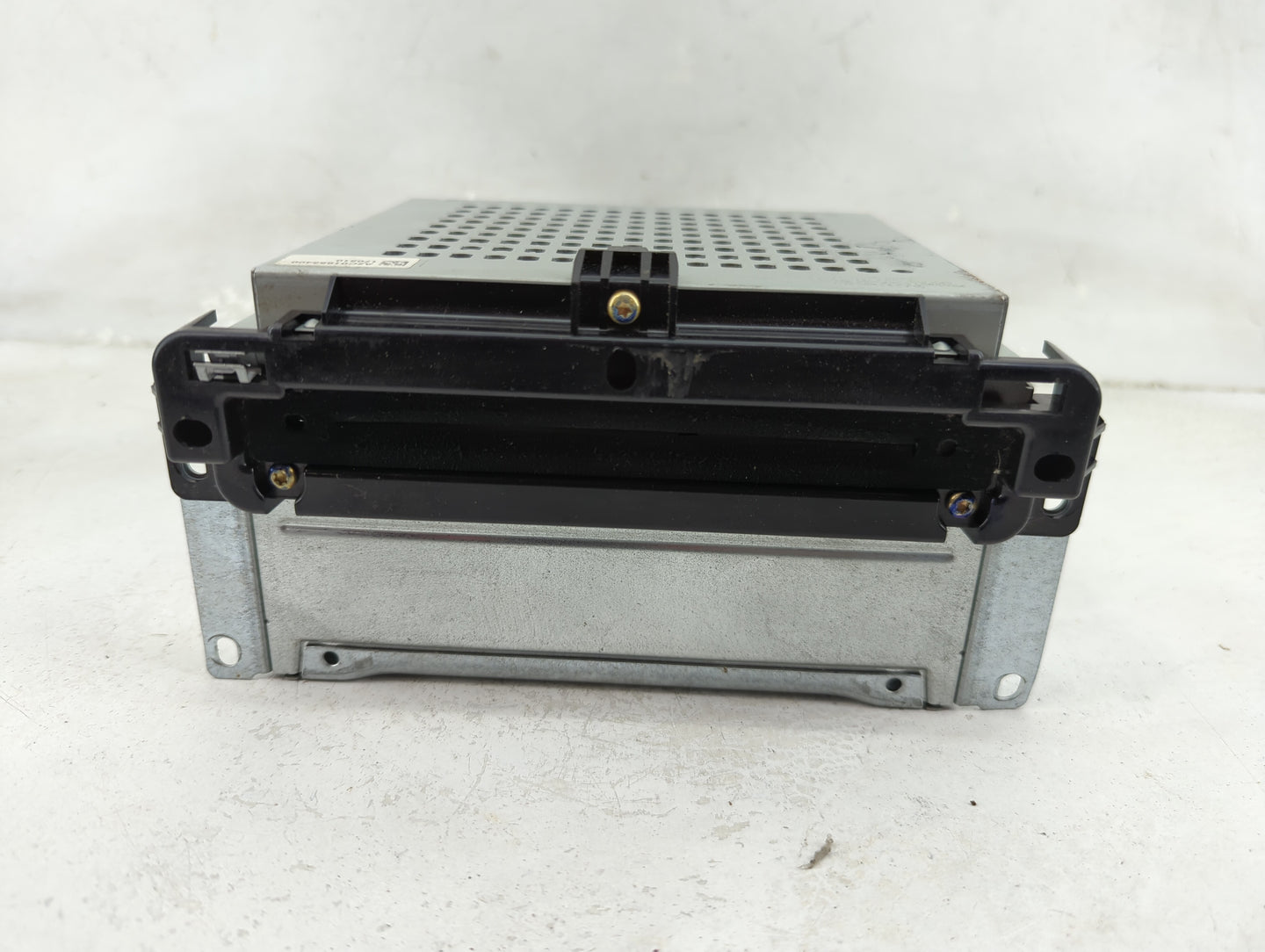 2018-2020 Dodge Journey Radio AM FM Cd Player Receiver Replacement P/N:170510 A2C01685400 Fits Fits 2018 2019 2020 OEM Used 