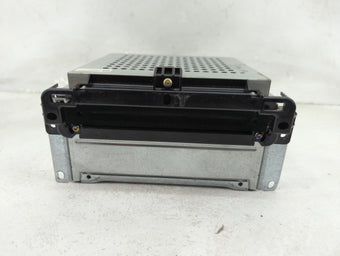 compare product 2018-2020 Dodge Journey Radio AM FM Cd Player Receiver Replacement P/N:170510 A2C01685400 Fits Fits 2018 2019 2020 OEM Used Auto Parts