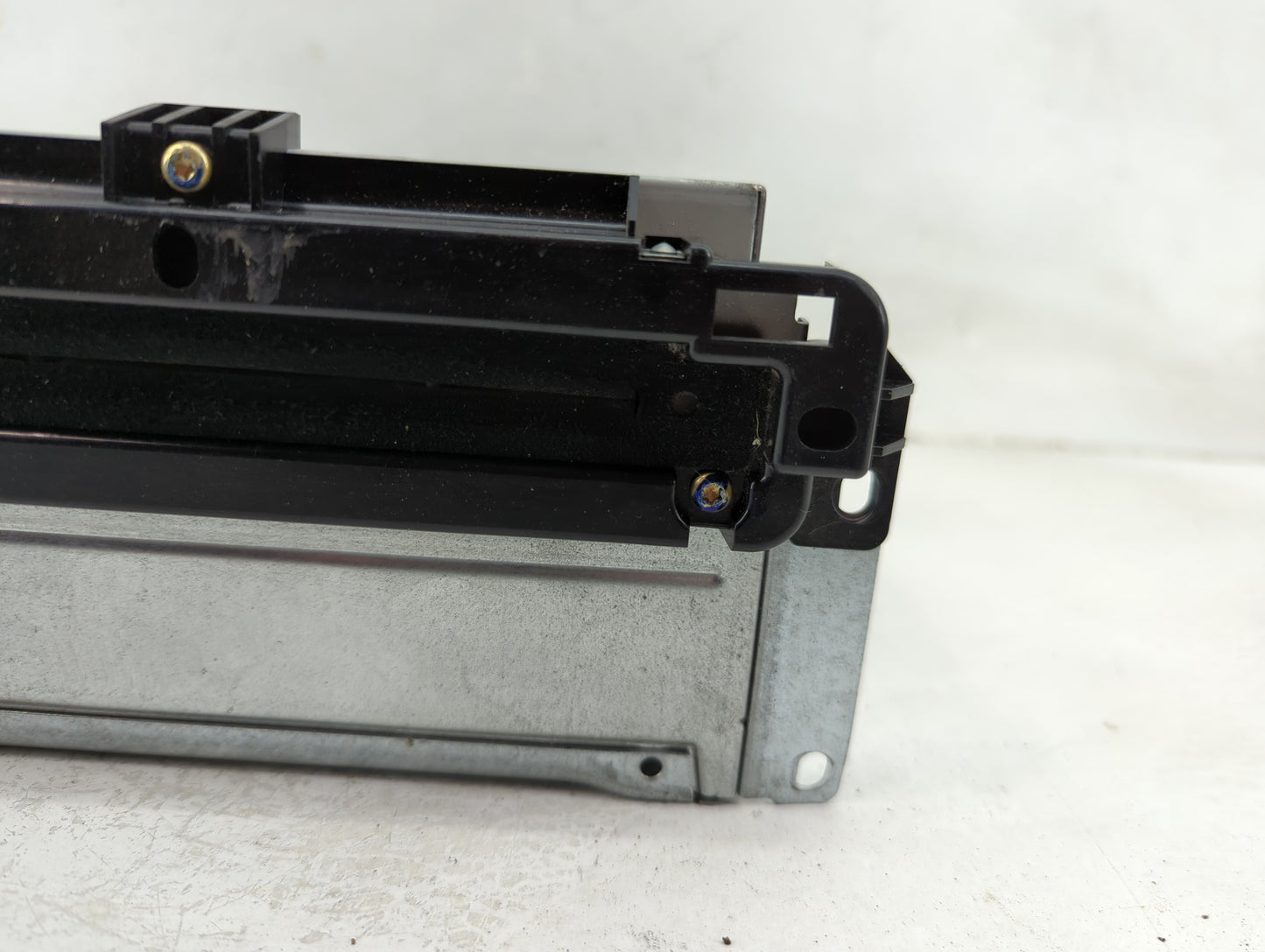 2018-2020 Dodge Journey Radio AM FM Cd Player Receiver Replacement P/N:170510 A2C01685400 Fits Fits 2018 2019 2020 OEM Used 