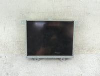 2020 Dodge Journey Information Display Screen 1464968 - Oemusedautoparts1.com