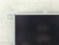 2020 Dodge Journey Information Display Screen 1464968 - Oemusedautoparts1.com