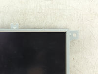 2020 Dodge Journey Information Display Screen 1464968 - Oemusedautoparts1.com