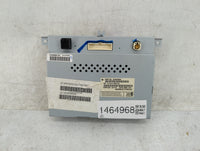 2020 Dodge Journey Information Display Screen 1464968 - Oemusedautoparts1.com