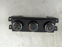 2011-2020 Dodge Journey Climate Control Module Temperature AC/Heater Replacement P/N:55111313AC JC49 ATC Fits OEM Used Auto 