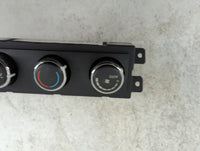 2011-2020 Dodge Journey Climate Control Module Temperature AC/Heater Replacement P/N:55111313AC JC49 ATC Fits OEM Used Auto 