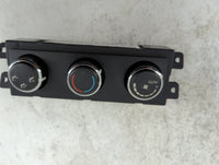 2011-2020 Dodge Journey Climate Control Module Temperature AC/Heater Replacement P/N:55111313AC JC49 ATC Fits OEM Used Auto 