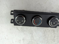 2011-2020 Dodge Journey Climate Control Module Temperature AC/Heater Replacement P/N:55111313AC JC49 ATC Fits OEM Used Auto 
