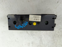2011-2020 Dodge Journey Climate Control Module Temperature AC/Heater Replacement P/N:55111313AC JC49 ATC Fits OEM Used Auto 