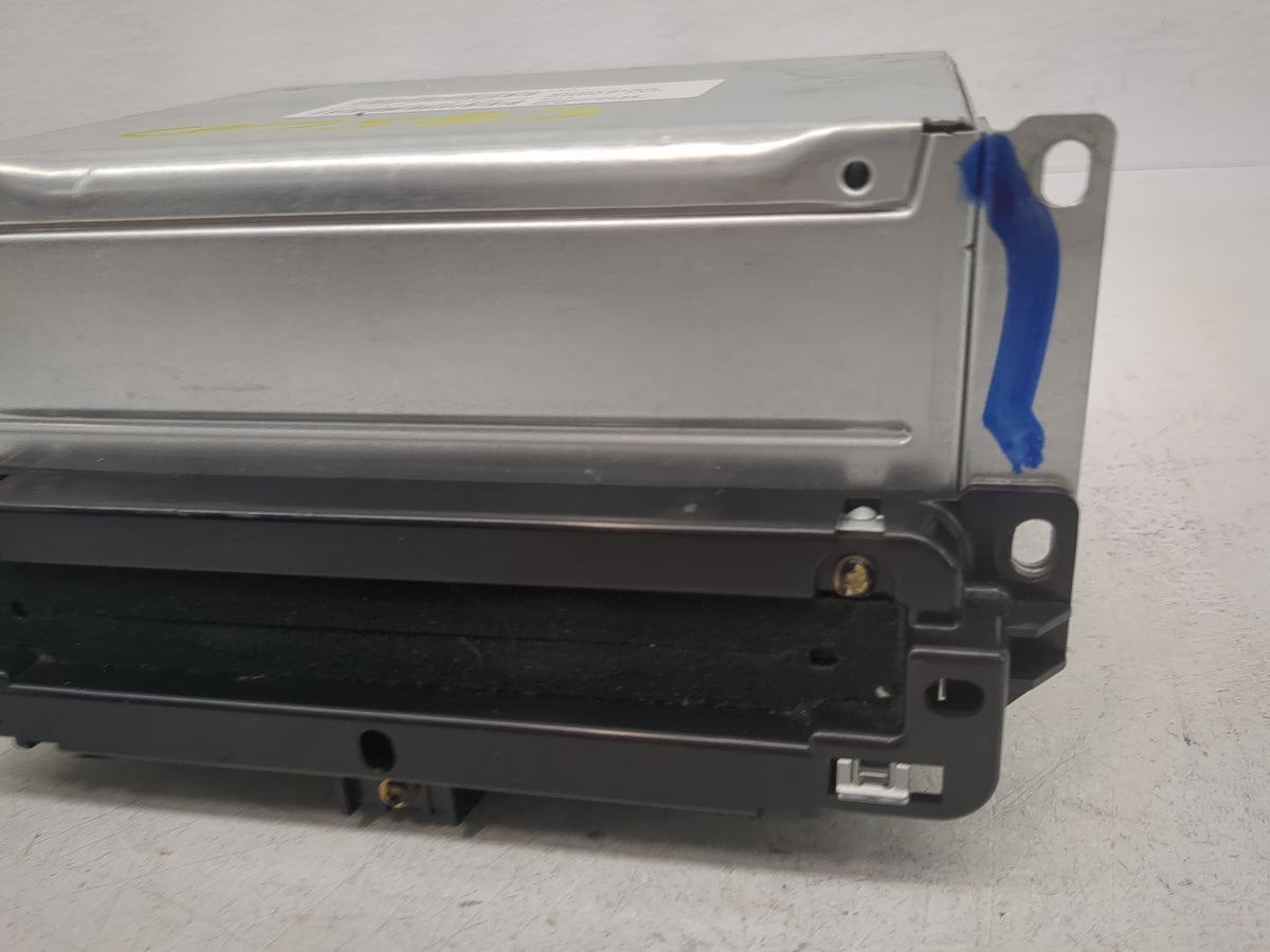 2018-2020 Dodge Journey Radio AM FM Cd Player Receiver Replacement P/N:P68209665AG APH0074548DA, 64469AE Fits Fits 2018 2019