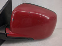 2020 Dodge Journey Driver Side View Mirror - Left Door Mirror OEM Used - Oemusedautoparts1.com