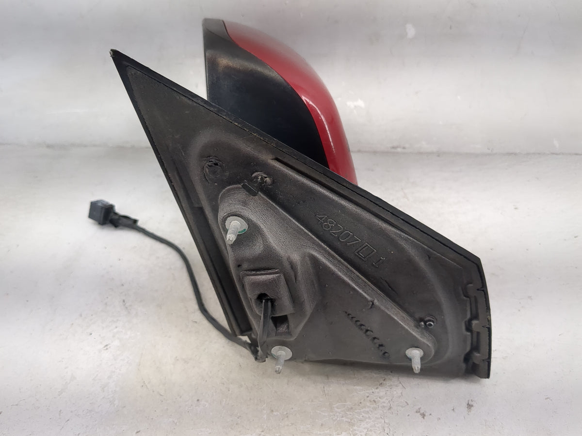 2020 Dodge Journey Driver Side View Mirror - Left Door Mirror OEM Used - Oemusedautoparts1.com