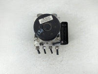 2020 Dodge Journey ABS Pump Control Module Replacement P/N:P68339085AB Fits OEM Used Auto Parts - Oemusedautoparts1.com