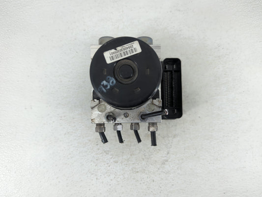 2020 Dodge Journey ABS Pump Control Module Replacement P/N:P68339085AB Fits OEM Used Auto Parts