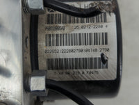 2020 Dodge Journey ABS Pump Control Module Replacement P/N:P68339085AB Fits OEM Used Auto Parts - Oemusedautoparts1.com