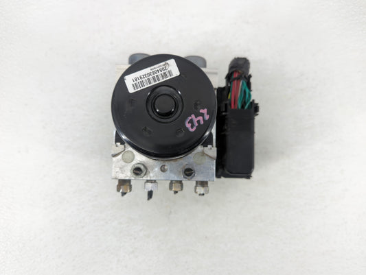 2020 Dodge Journey ABS Pump Control Module Replacement P/N:022652 P68339085AB Fits OEM Used Auto Parts