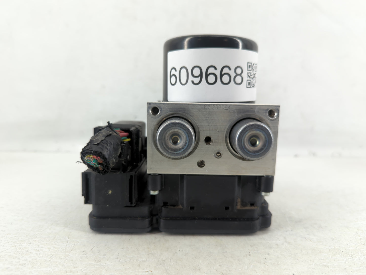 2020 Dodge Journey ABS Pump Control Module Replacement P/N:022652 P68339085AB Fits OEM Used Auto Parts - Oemusedautoparts1.c