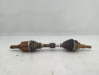 2011-2020 Dodge Journey Axle Shaft Front Driver Cv C/v - Oemusedautoparts1.com