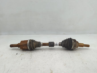 compare product 2011-2020 Dodge Journey Axle Shaft Front Driver Cv C/v