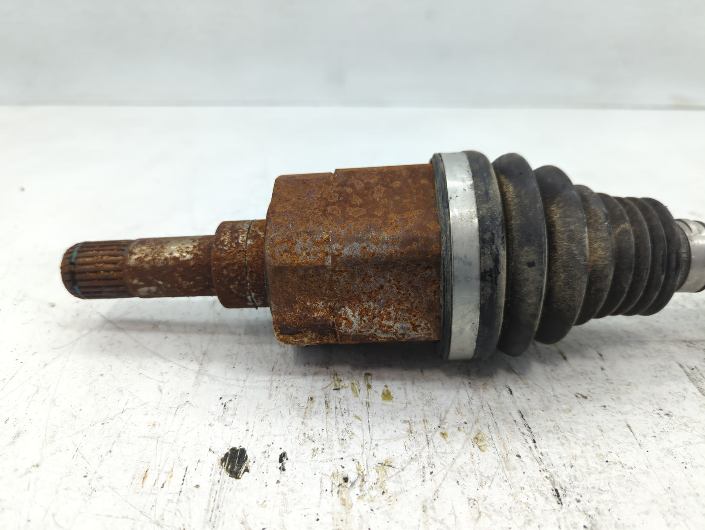 2011-2020 Dodge Journey Axle Shaft Front Driver Cv C/v - Oemusedautoparts1.com