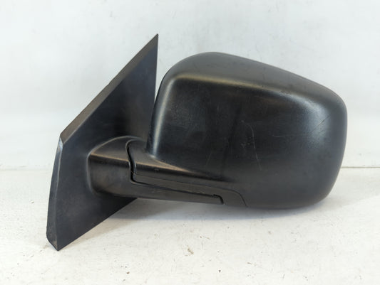 2020 Dodge Journey Side Mirror Replacement Driver Left View Door Mirror P/N:05076885AE Fits OEM Used Auto Parts - Oemusedaut