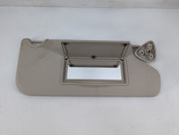 2020 Dodge Journey Sun Visor Shade Replacement Passenger Right Mirror Fits OEM Used Auto Parts - Oemusedautoparts1.com