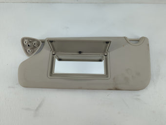 compare product 2020 Dodge Journey Sun Visor Shade Replacement Passenger Right Mirror Fits OEM Used Auto Parts