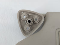 2020 Dodge Journey Sun Visor Shade Replacement Passenger Right Mirror Fits OEM Used Auto Parts - Oemusedautoparts1.com