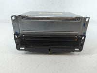 2018-2020 Dodge Journey Radio AM FM Cd Player Receiver Replacement P/N:P68209665AG Fits Fits 2018 2019 2020 OEM Used Auto Pa